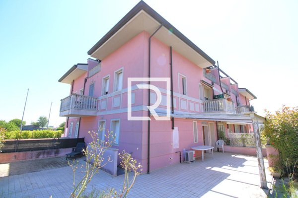 appartamento in vendita a Cesenatico in zona Villalta