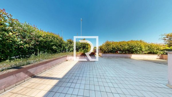 appartamento in vendita a Cesenatico in zona Villalta