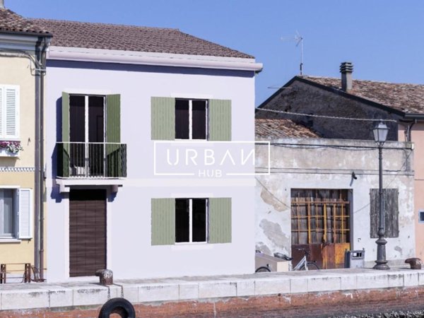 casa indipendente in vendita a Cesenatico