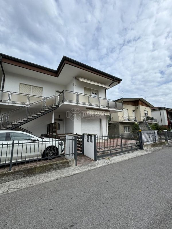 appartamento in vendita a Cesenatico