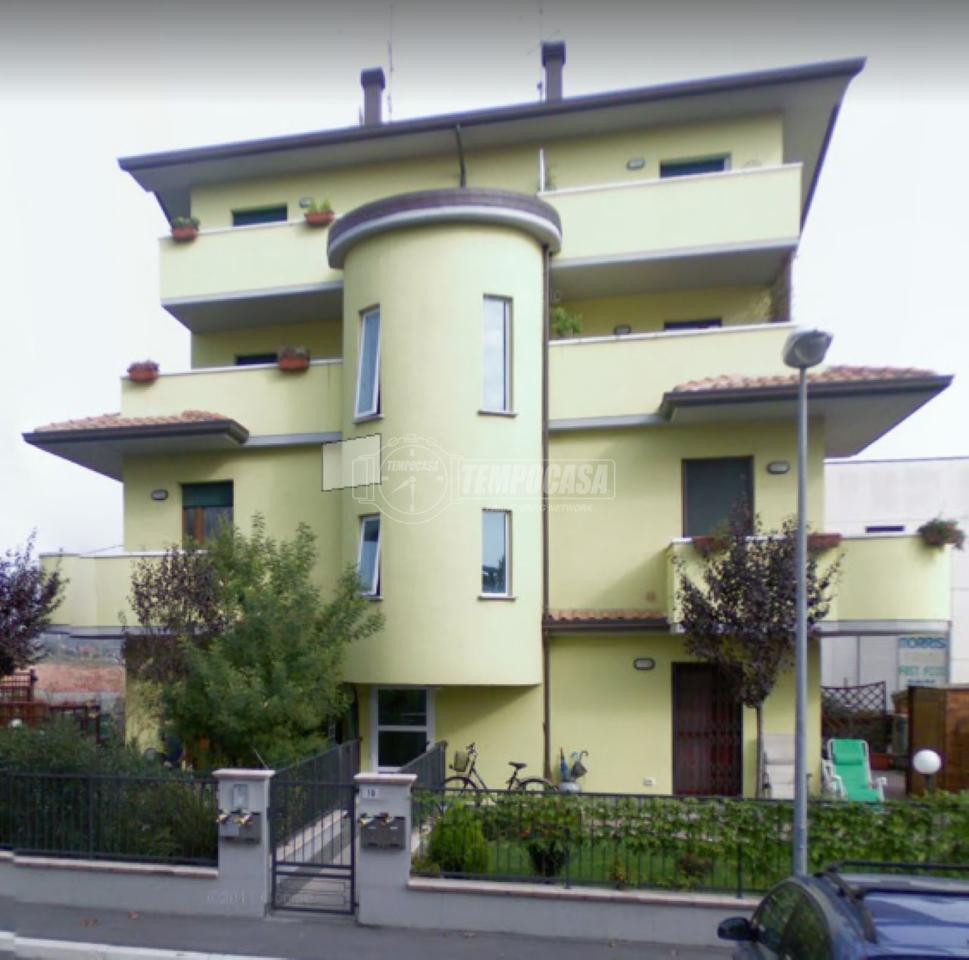 appartamento in vendita a Cesenatico in zona Sala