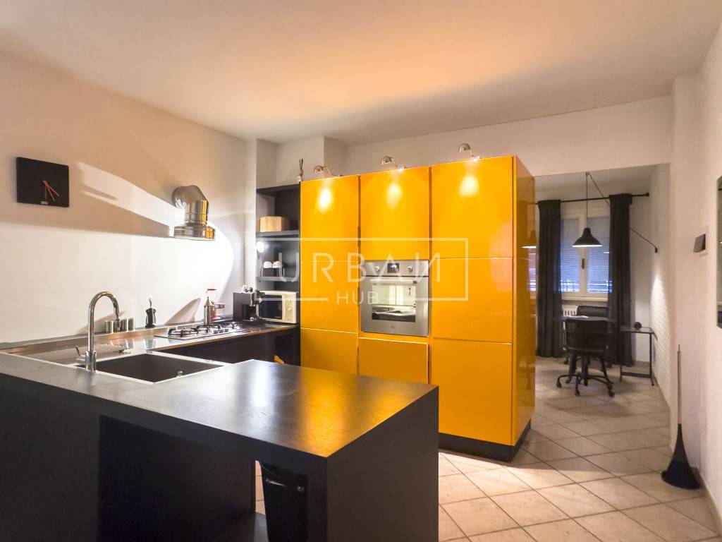 appartamento in vendita a Cesenatico