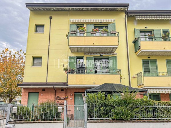 appartamento in vendita a Cesenatico in zona Sala