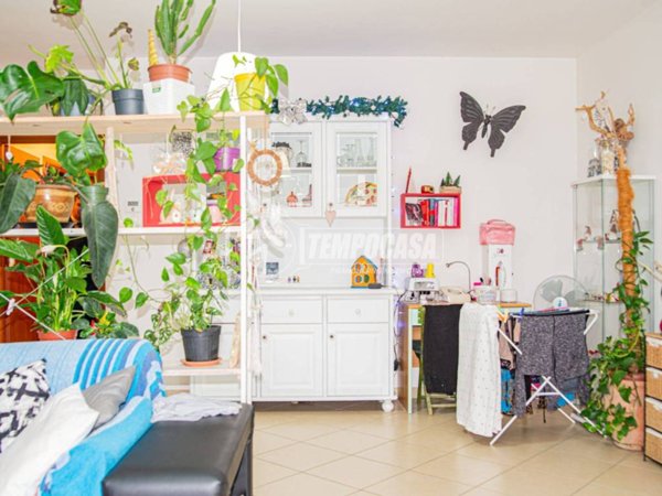 appartamento in vendita a Cesenatico in zona Sala