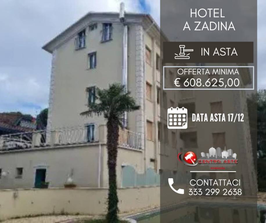 negozio in vendita a Cesenatico