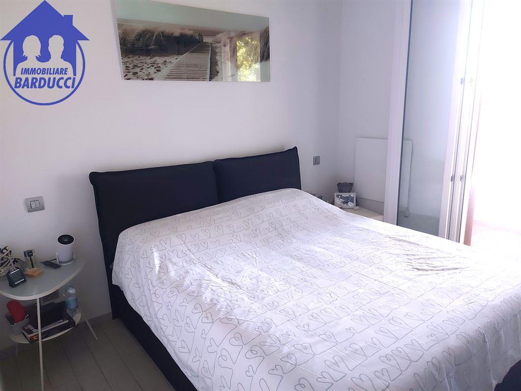 appartamento in vendita a Cesenatico in zona Valverde