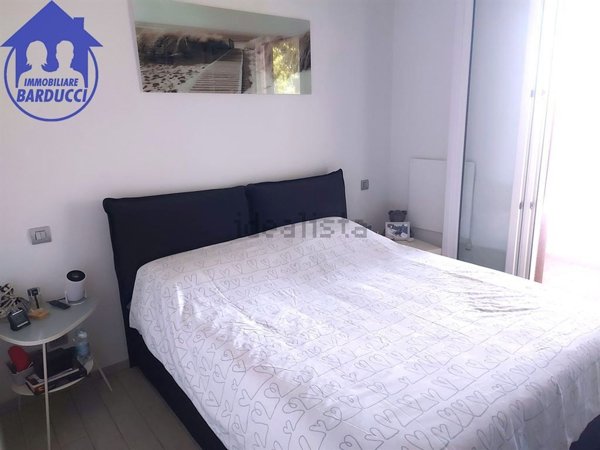 appartamento in vendita a Cesenatico in zona Valverde