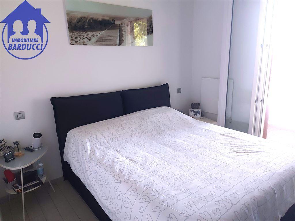 appartamento in vendita a Cesenatico in zona Valverde