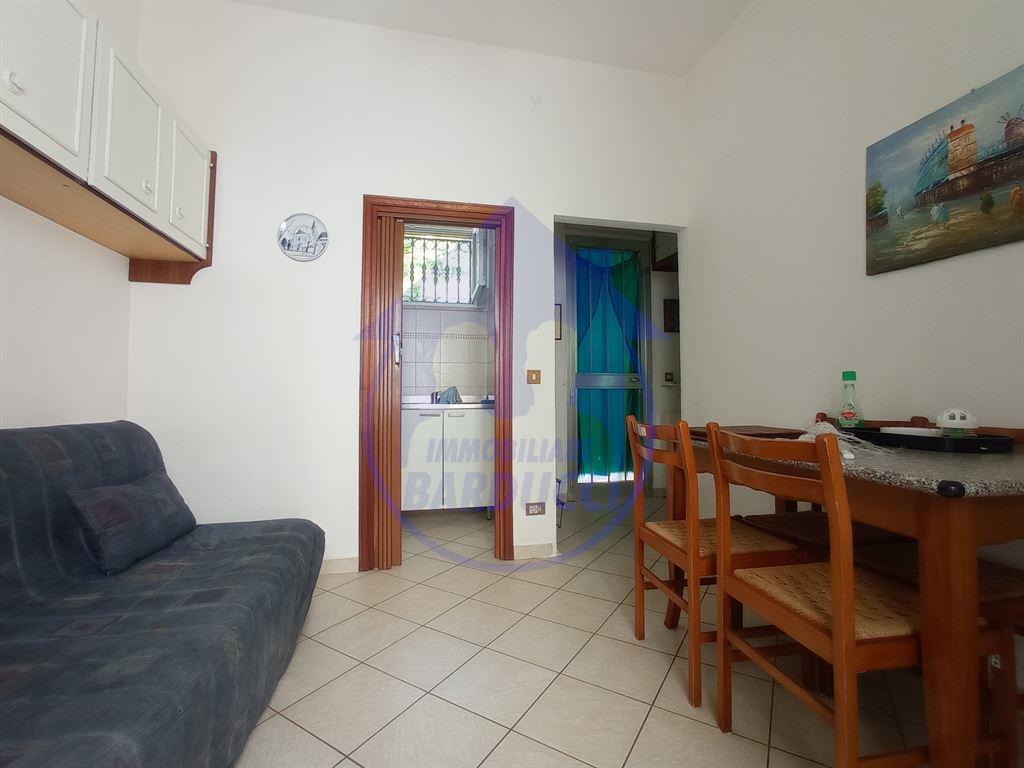 appartamento in vendita a Cesenatico in zona Valverde