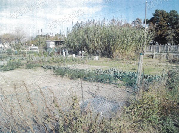 terreno edificabile in vendita a Cesenatico in zona Villamarina