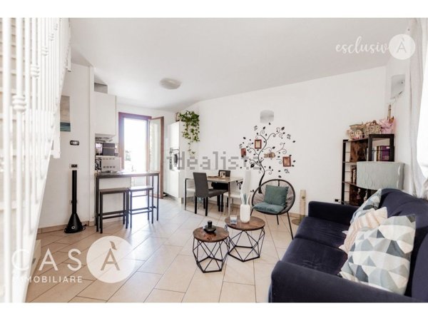 appartamento in vendita a Cesenatico