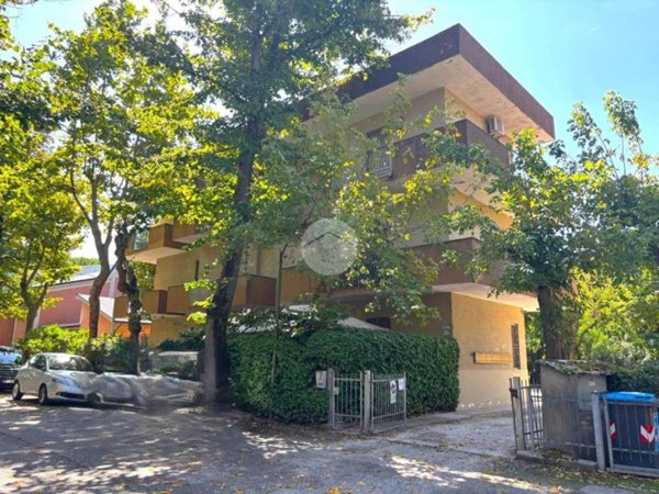 appartamento in vendita a Cesenatico in zona Valverde