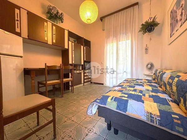 appartamento in vendita a Cesenatico in zona Valverde