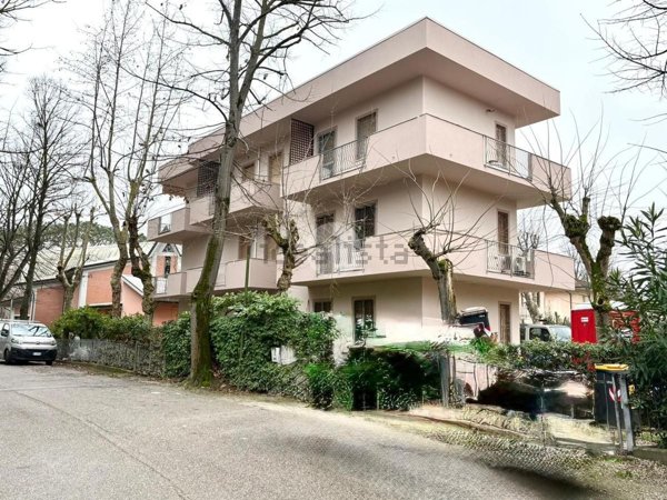 appartamento in vendita a Cesenatico in zona Valverde