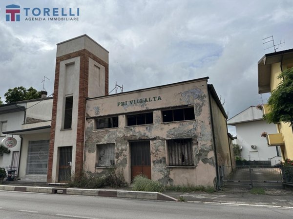 casa indipendente in vendita a Cesenatico in zona Villalta