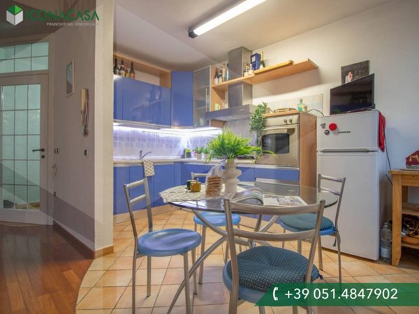 appartamento in vendita a Cesenatico