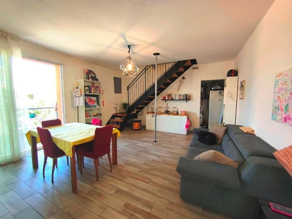 appartamento in vendita a Cesenatico in zona Borella