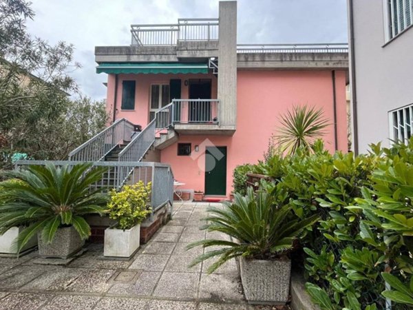 appartamento in vendita a Cesenatico