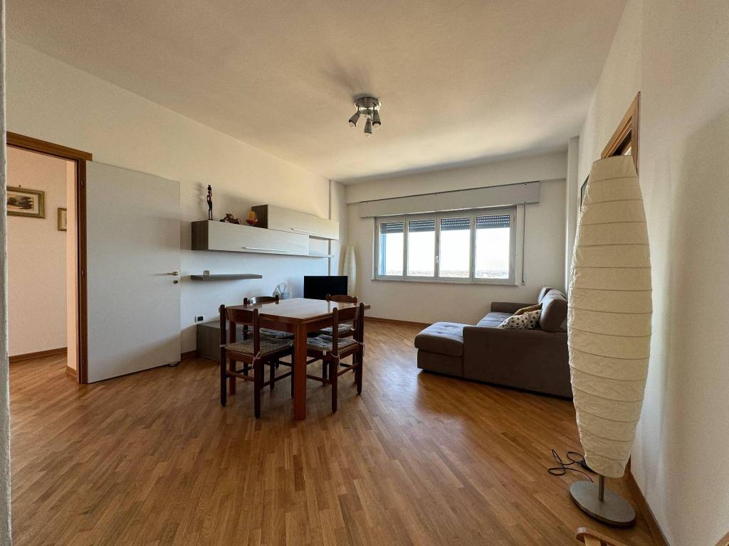 appartamento in vendita a Cesenatico