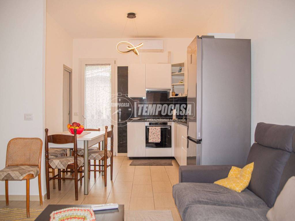 casa indipendente in vendita a Cesenatico