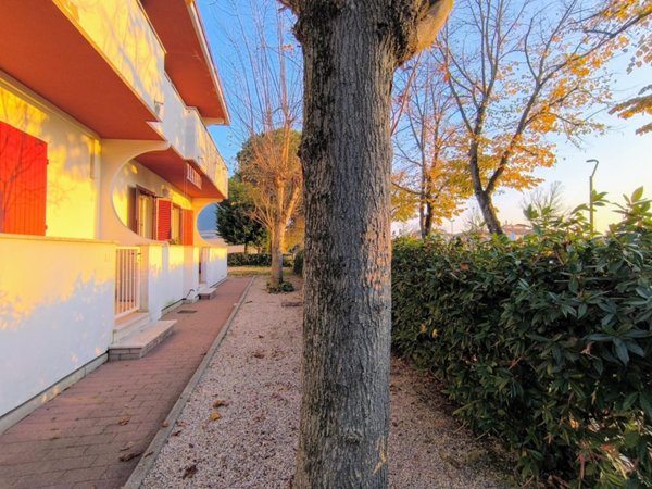 appartamento in vendita a Cesenatico in zona Valverde