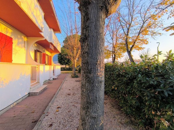 appartamento in vendita a Cesenatico in zona Valverde