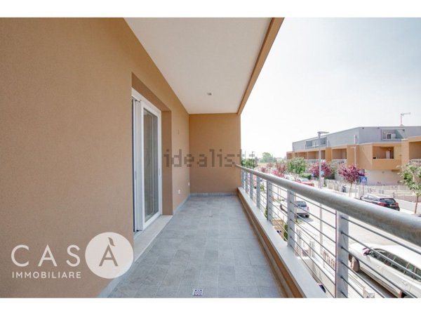 appartamento in vendita a Cesenatico in zona Borella