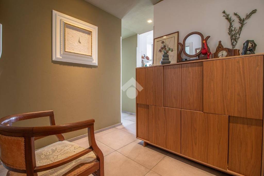 appartamento in vendita a Cesenatico