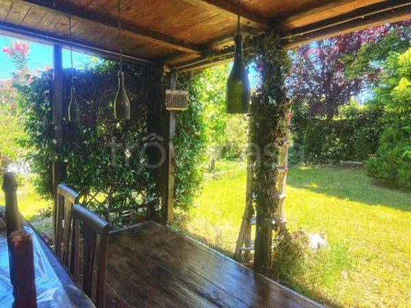 appartamento in vendita a Cesenatico in zona Sala