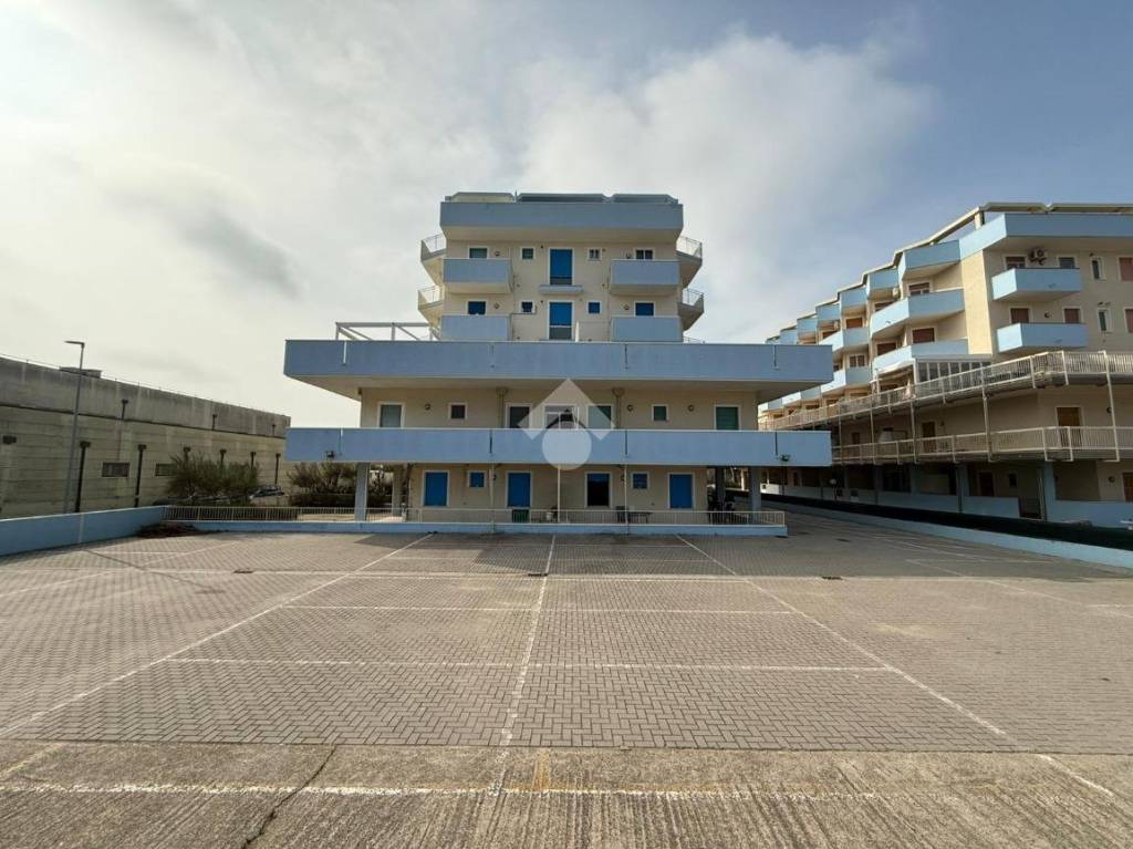 appartamento in vendita a Cesenatico
