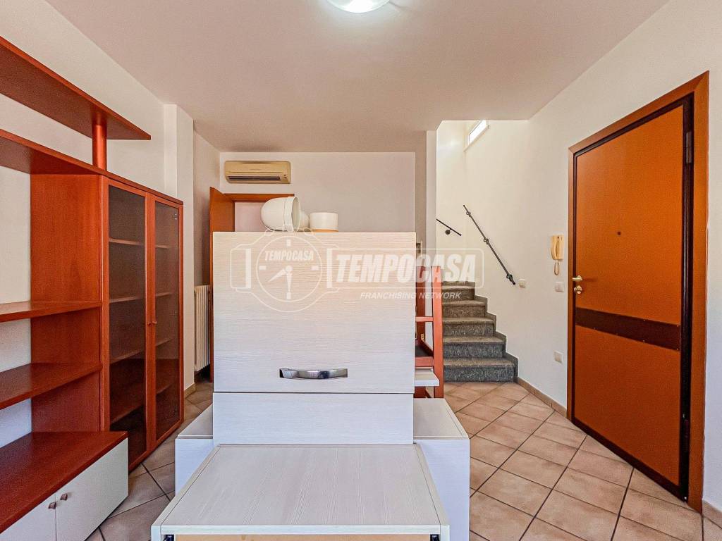 casa indipendente in vendita a Cesenatico in zona Villamarina