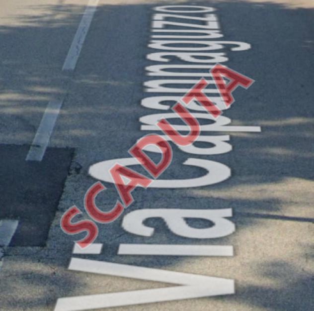 terreno edificabile in vendita a Cesenatico in zona Bagnarola