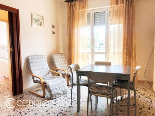 appartamento in vendita a Cesenatico
