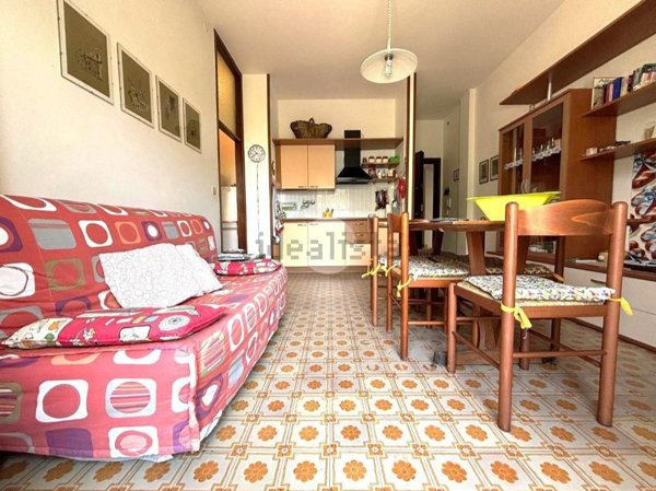 appartamento in vendita a Cesenatico in zona Valverde