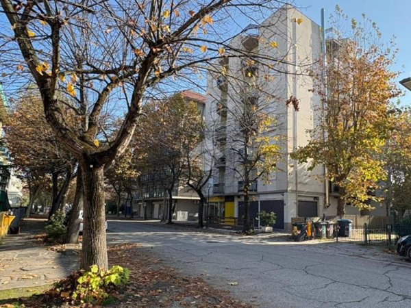 appartamento in vendita a Cesenatico in zona Valverde