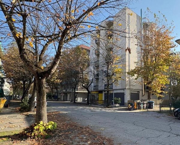 appartamento in vendita a Cesenatico in zona Valverde