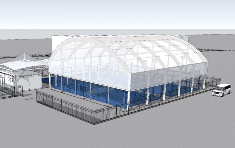 negozio in vendita a Cesenatico