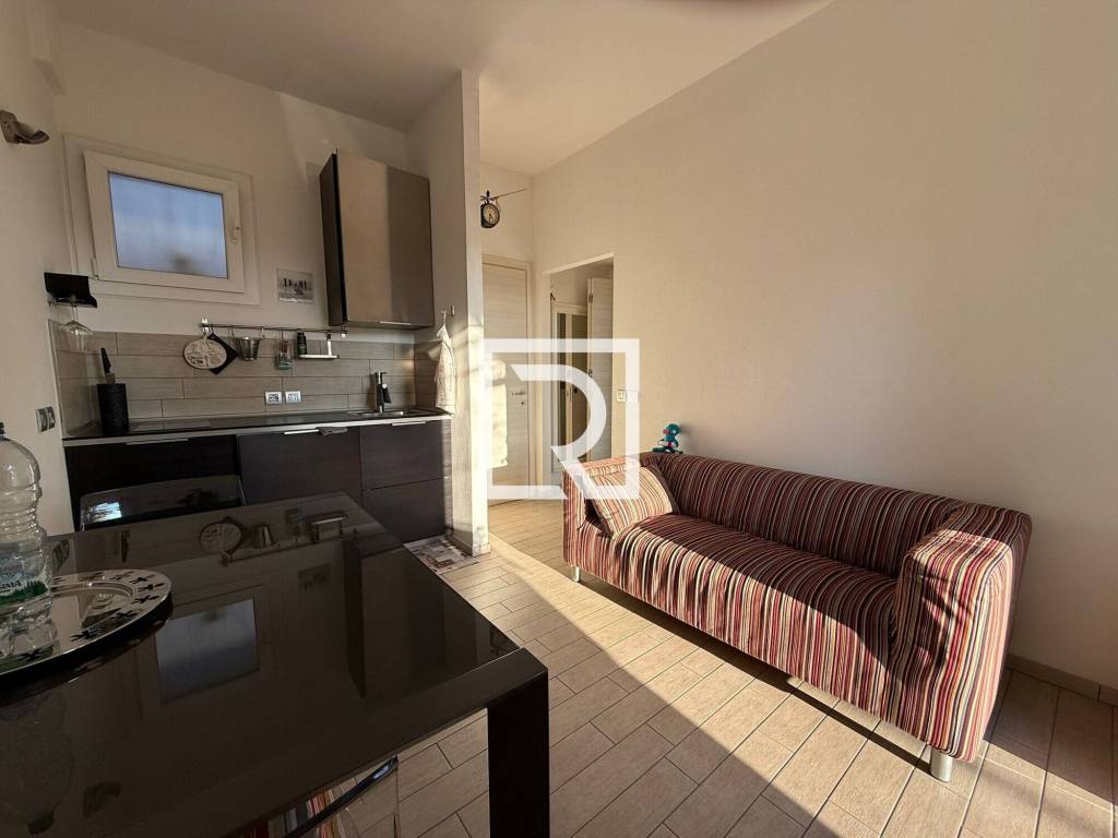 appartamento in vendita a Cesenatico in zona Valverde