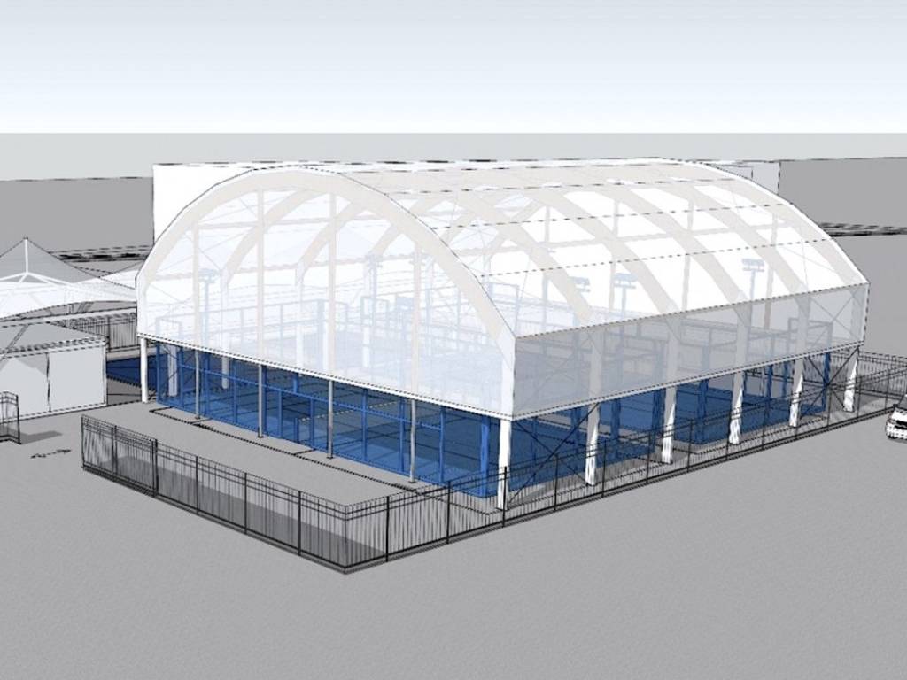 locale commerciale in vendita a Cesenatico