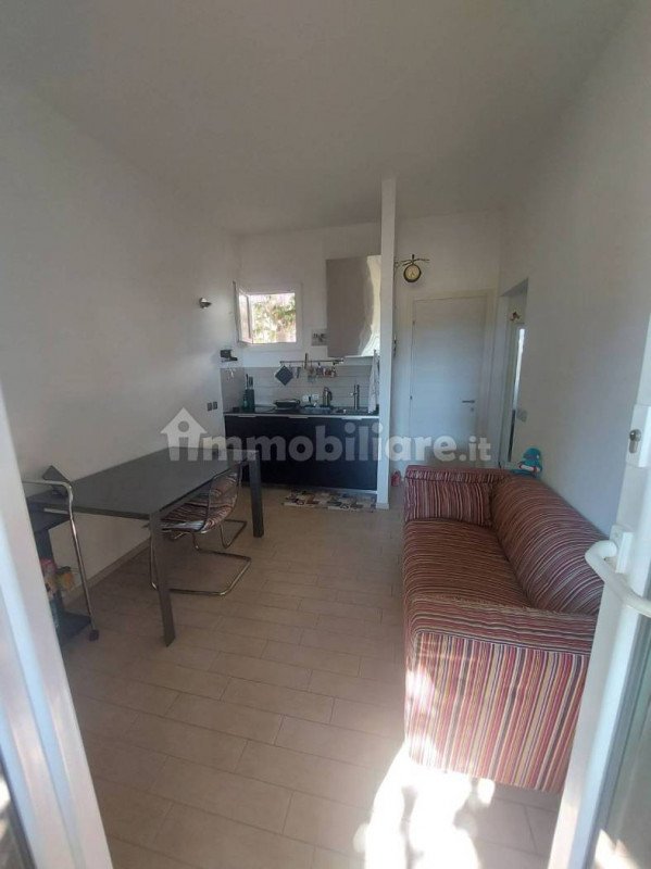 appartamento in vendita a Cesenatico in zona Valverde