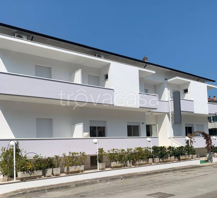 appartamento in vendita a Cesenatico