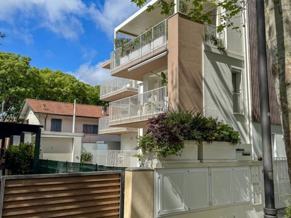 appartamento in vendita a Cesenatico