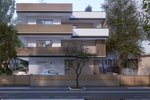 appartamento in vendita a Cesenatico