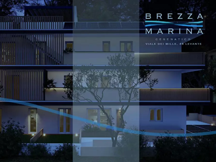 appartamento in vendita a Cesenatico