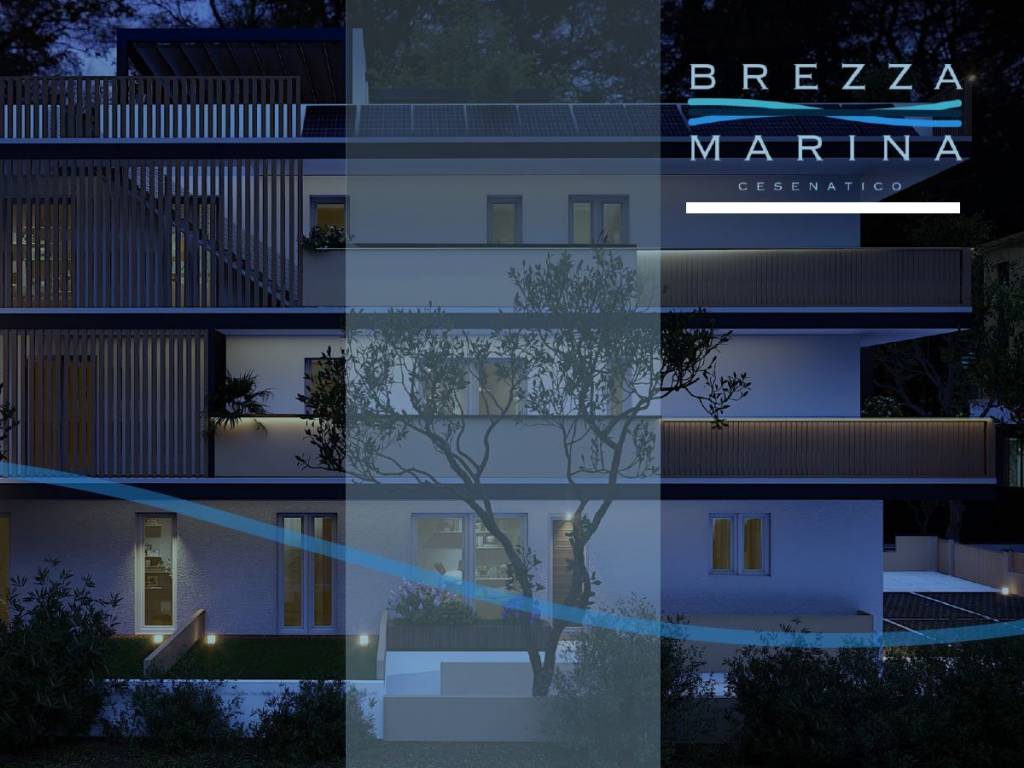 appartamento in vendita a Cesenatico