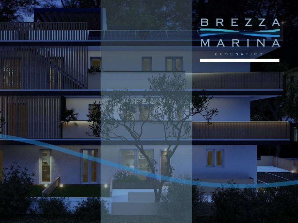 appartamento in vendita a Cesenatico