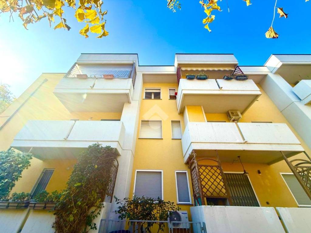 appartamento in vendita a Cesenatico