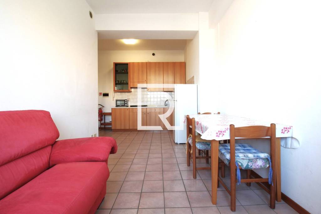 appartamento in vendita a Cesenatico