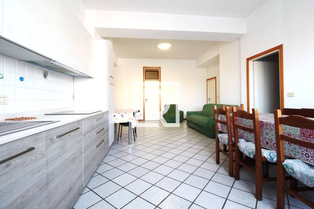 appartamento in vendita a Cesenatico