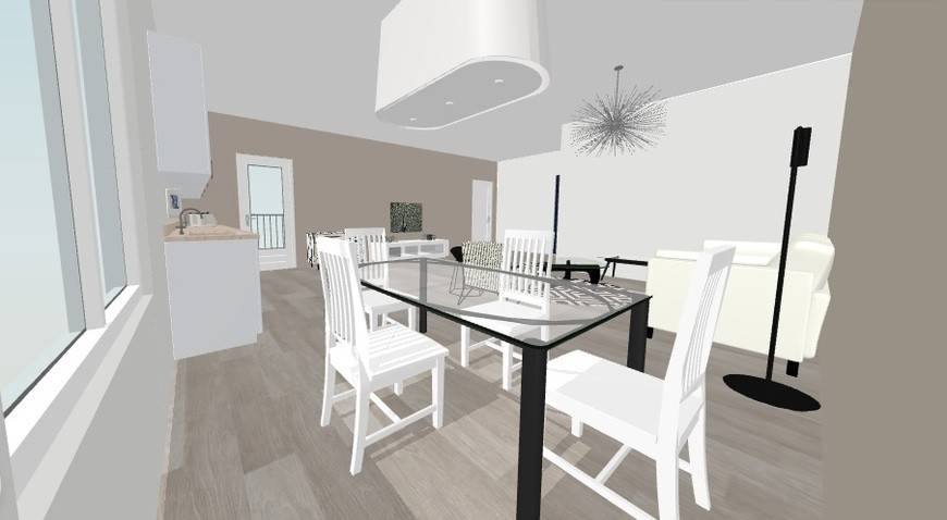 appartamento in vendita a Cesenatico